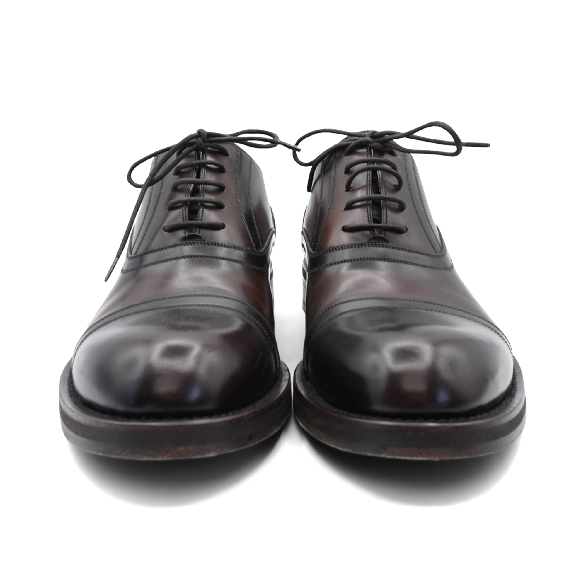 Louis Vuitton Oxford Dress Shoes - Men's 7.5