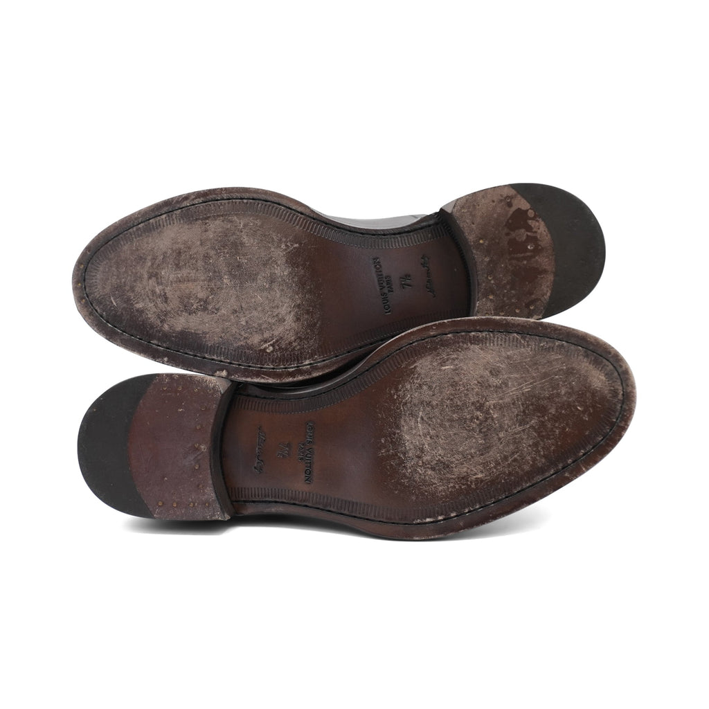 Louis Vuitton Oxford Dress Shoes - Men's 7.5