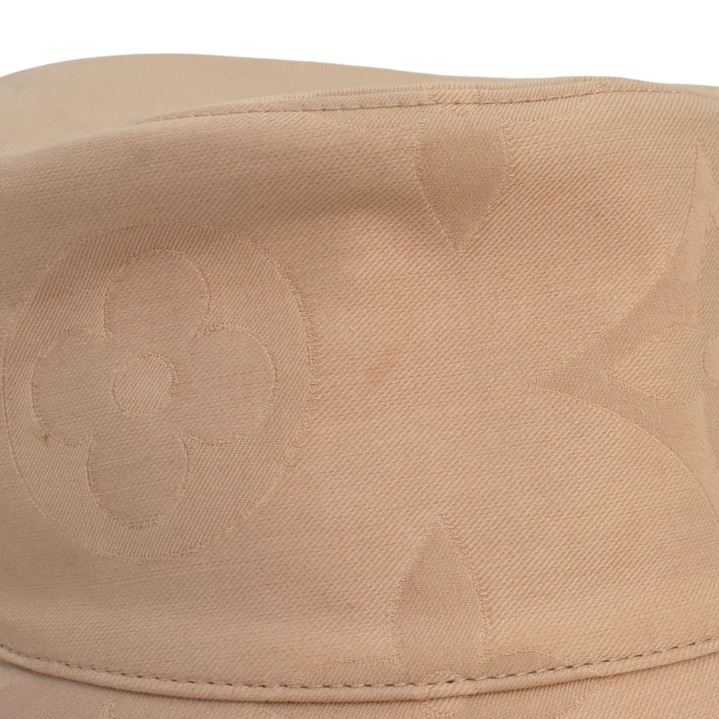 Louis Vuitton 'Flower Tile' Reversible Bucket Hat