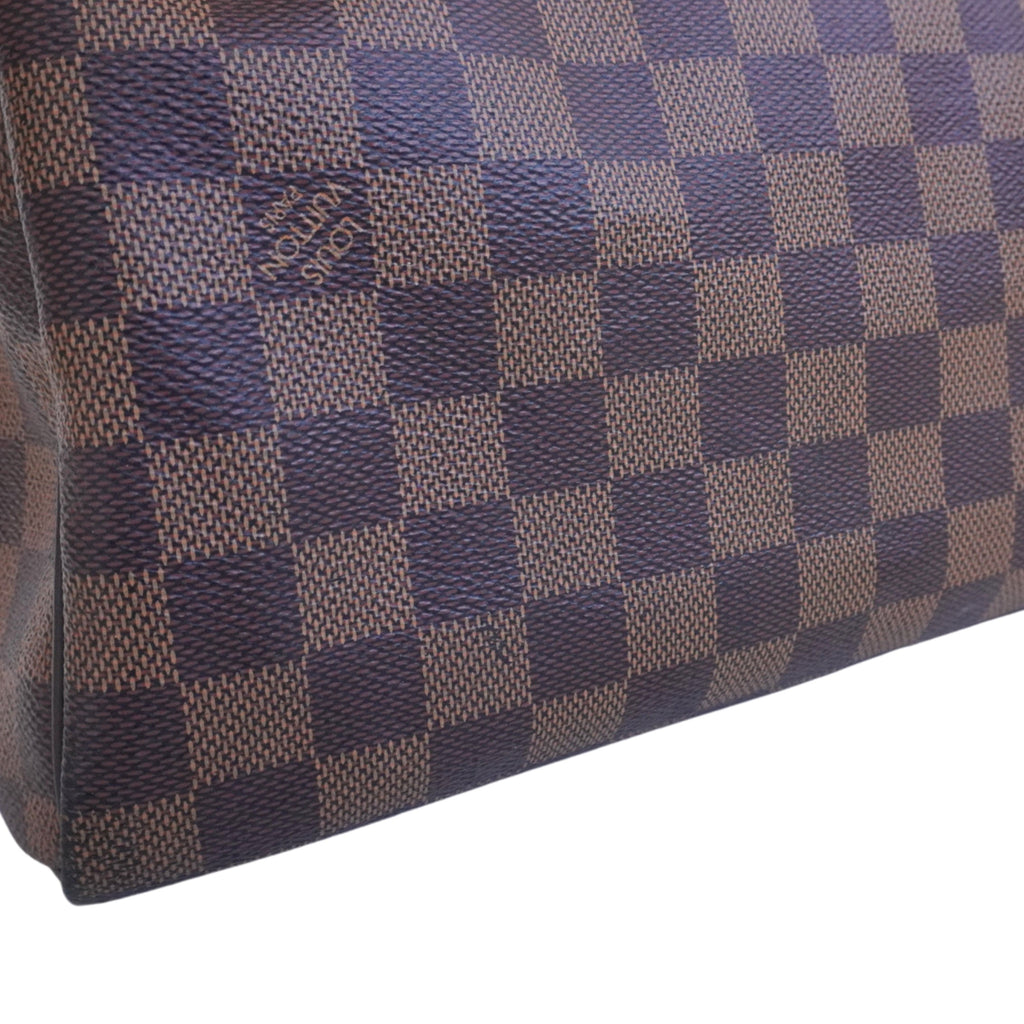 Louis Vuitton 'Speedy Bandouliere 25' Bag