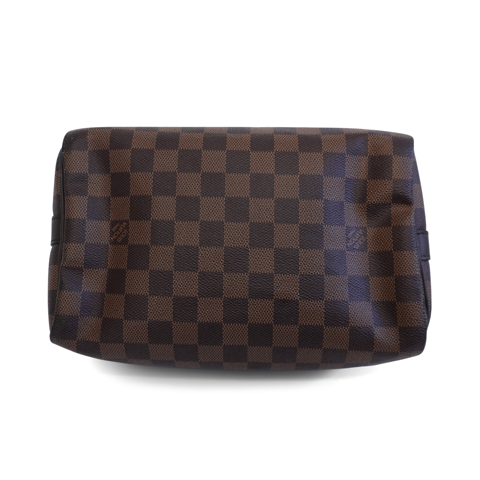 Louis Vuitton 'Speedy Bandouliere 25' Bag