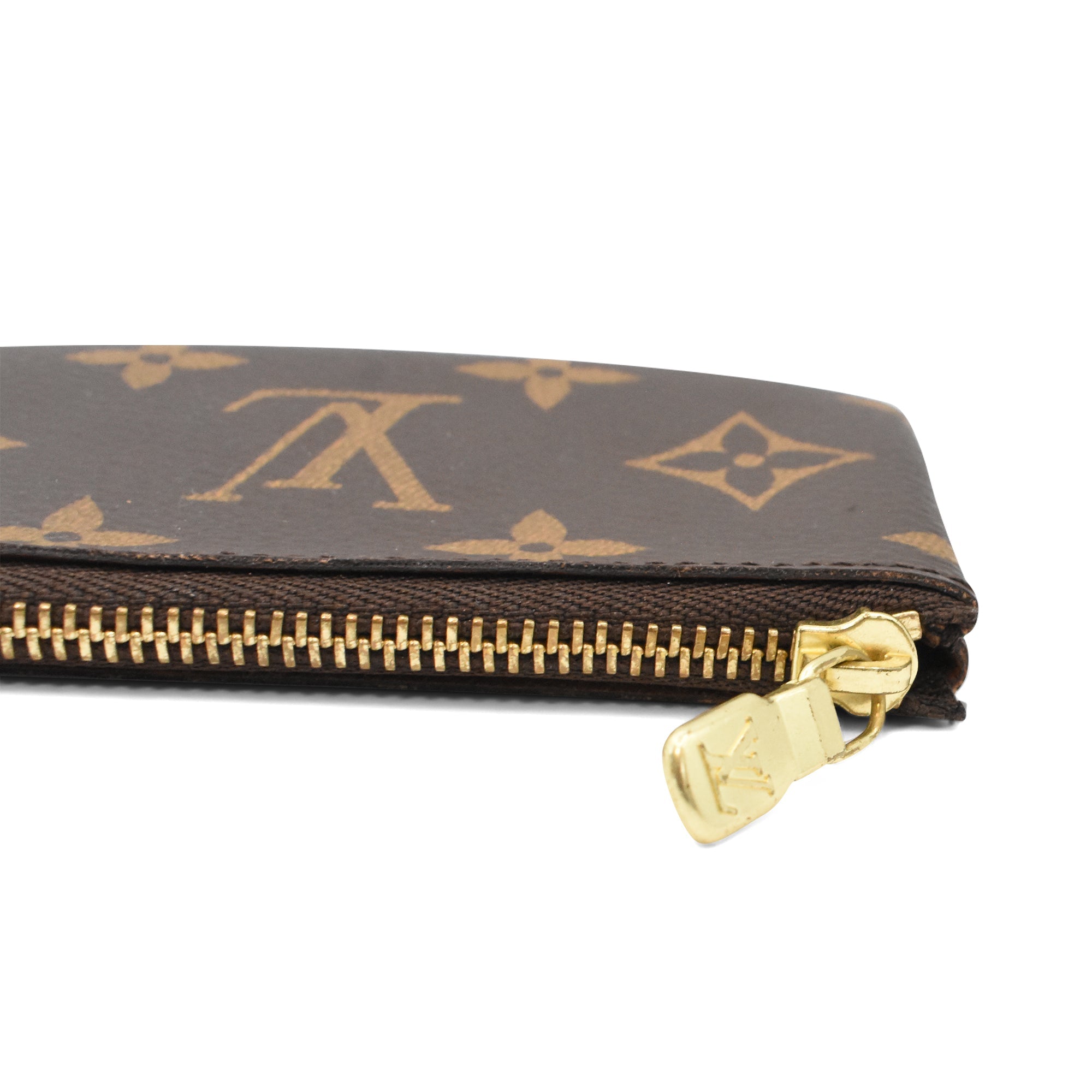 Louis Vuitton 'Key Pouch'