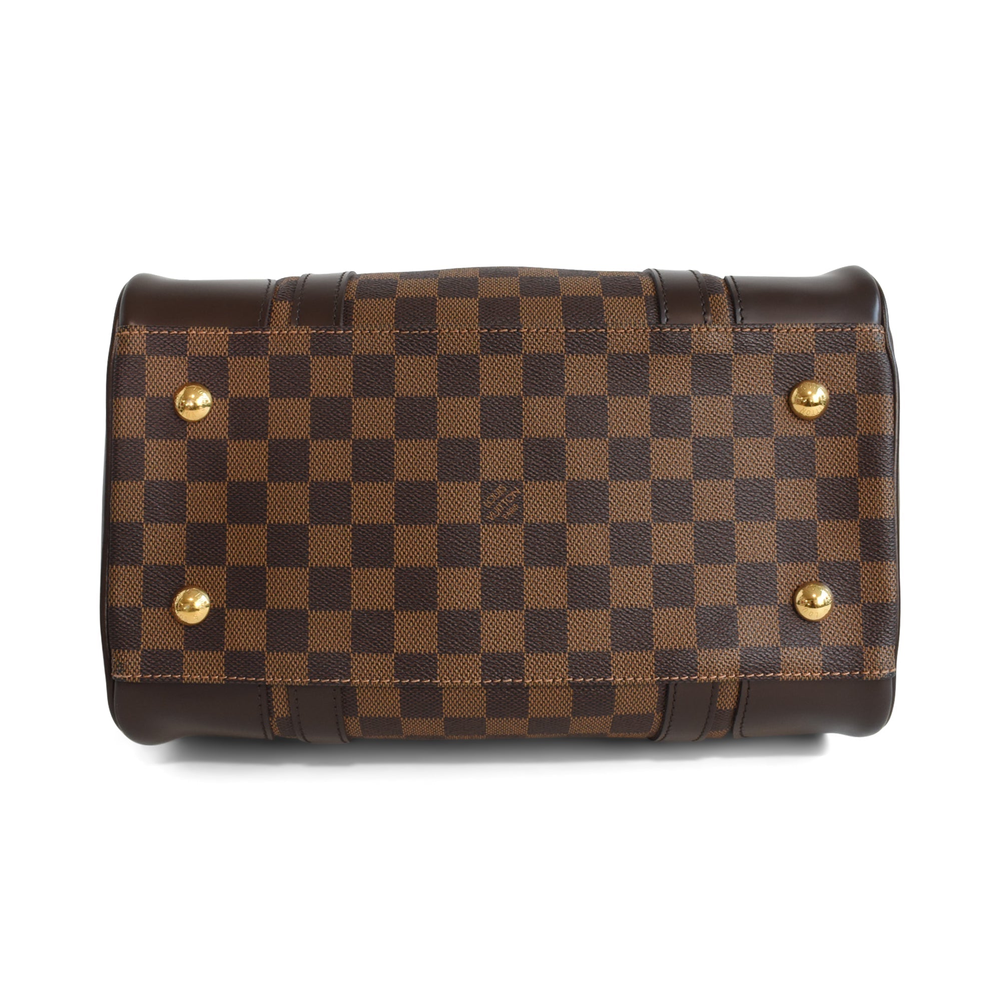Louis Vuitton 'Berkeley' Handbag