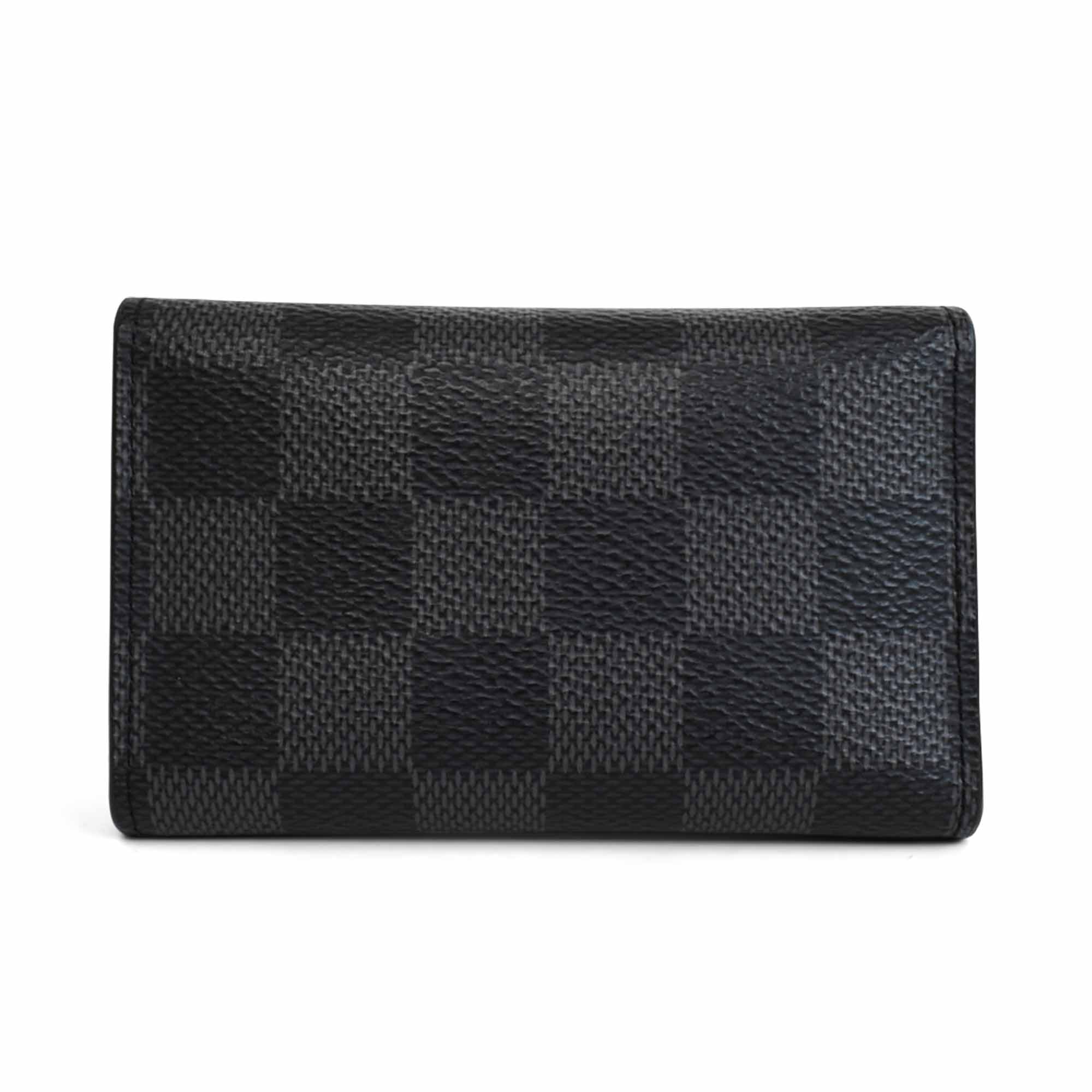 Louis Vuitton Key Holder