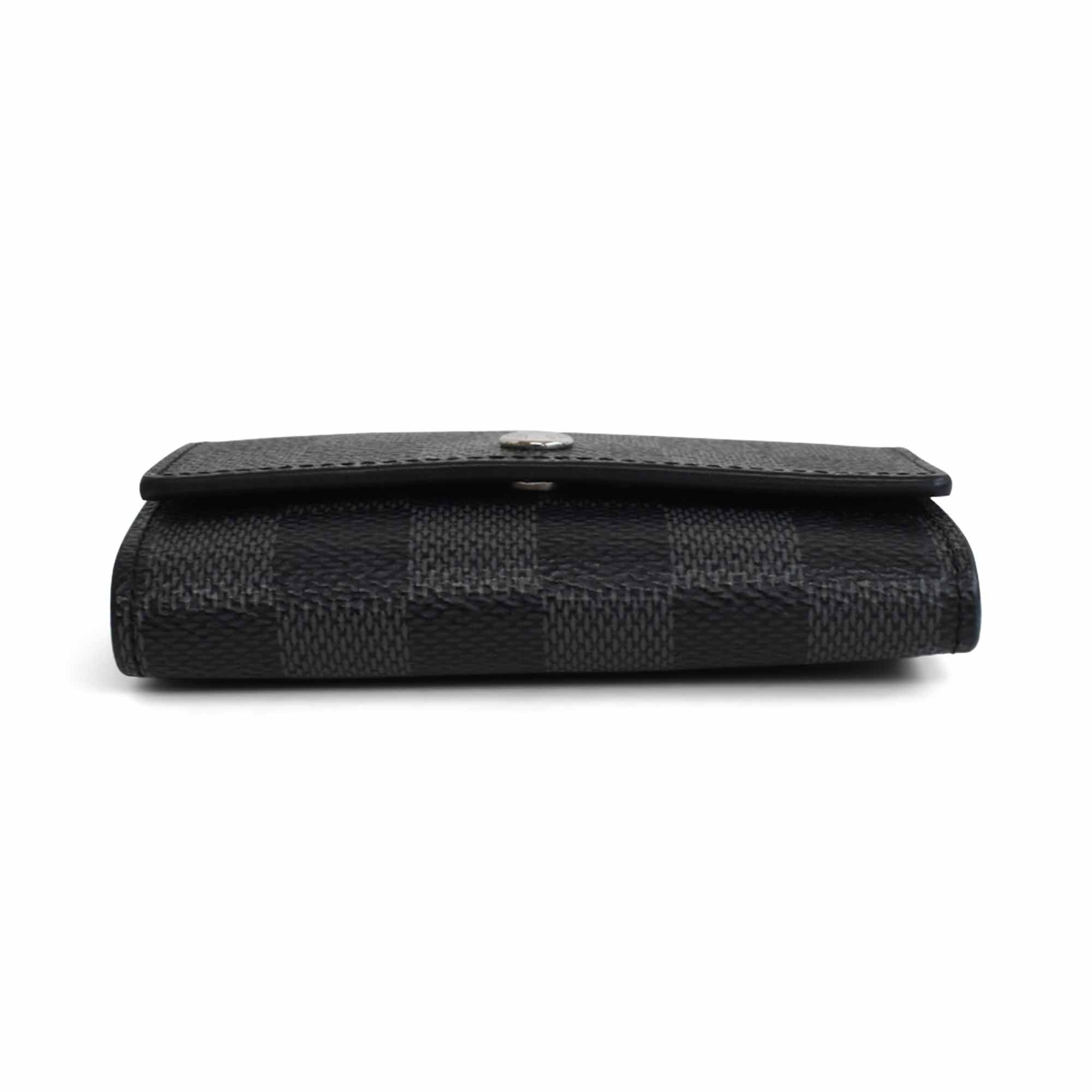Louis Vuitton Key Holder