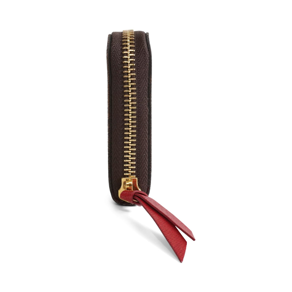 Louis Vuitton 'Clemence' Wallet