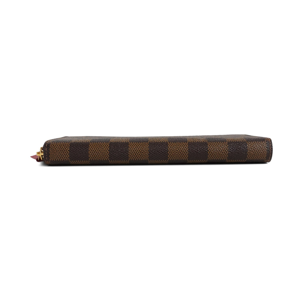 Louis Vuitton 'Clemence' Wallet