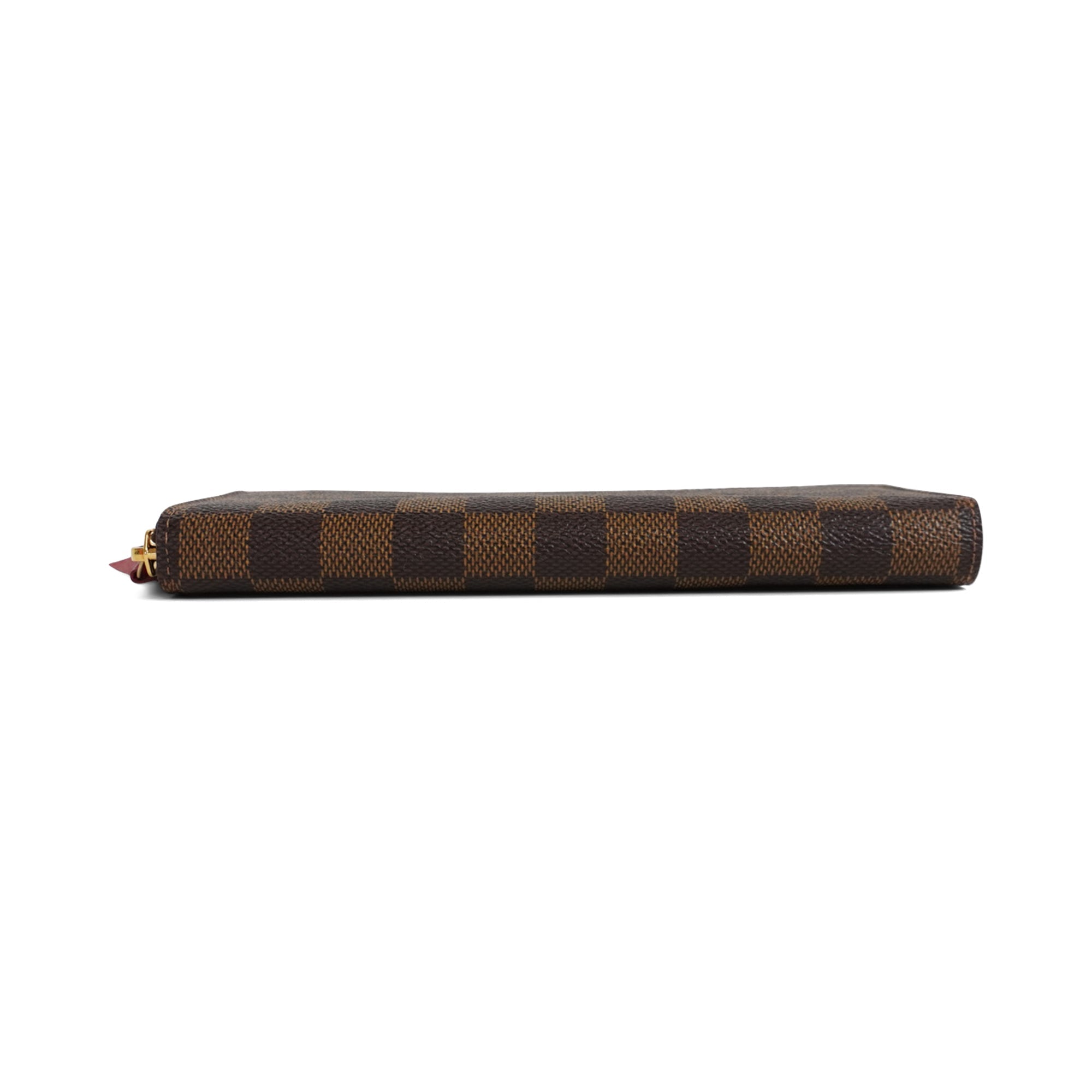 Louis Vuitton 'Clemence' Wallet