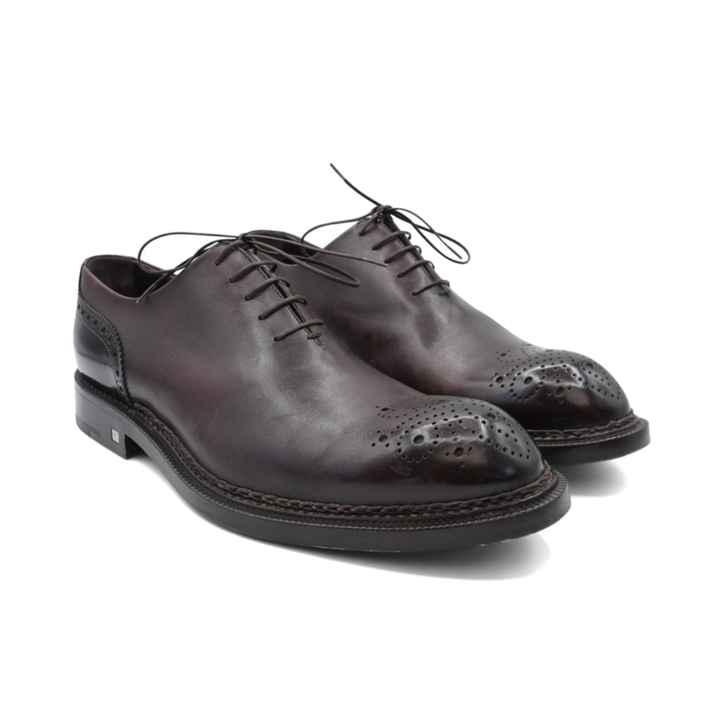 Louis Vuitton Baroque Dress Shoes - Men's 7.5