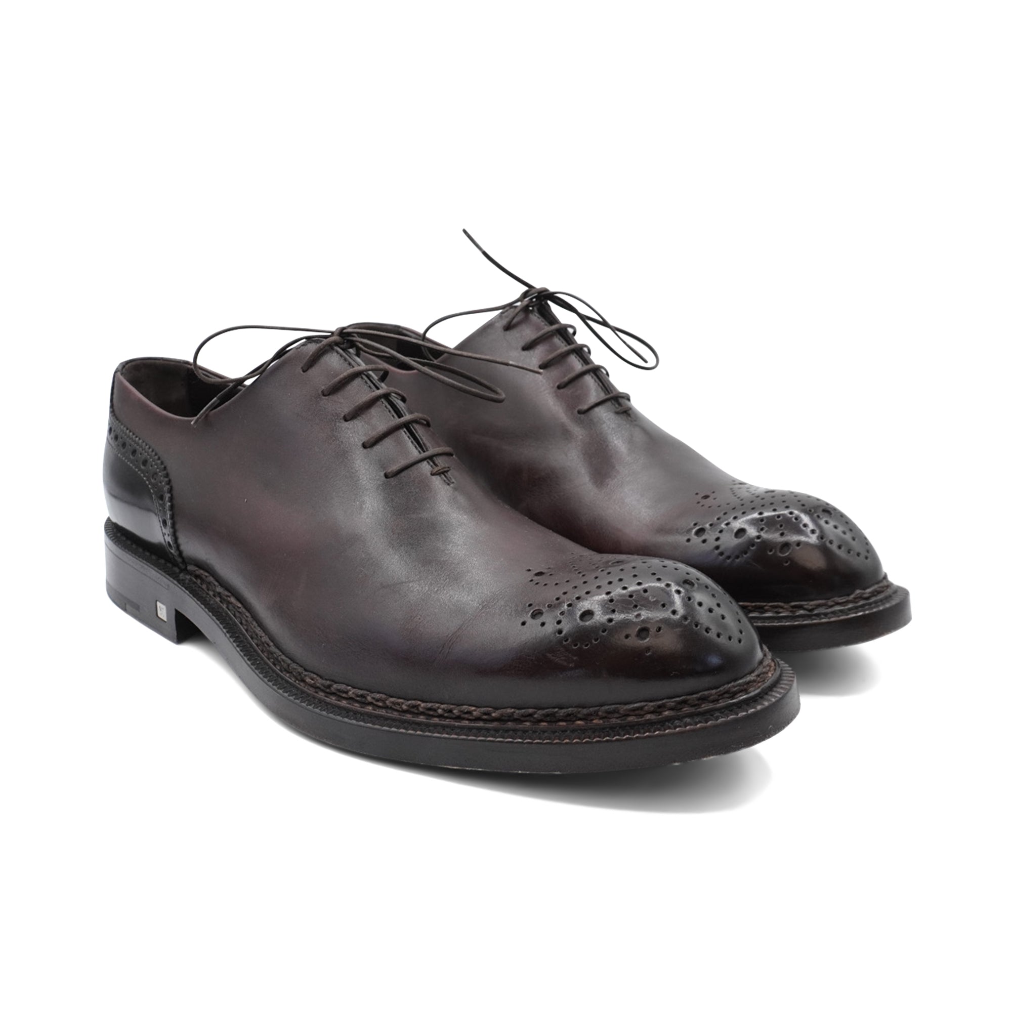Louis Vuitton Baroque Dress Shoes - Men's 7.5