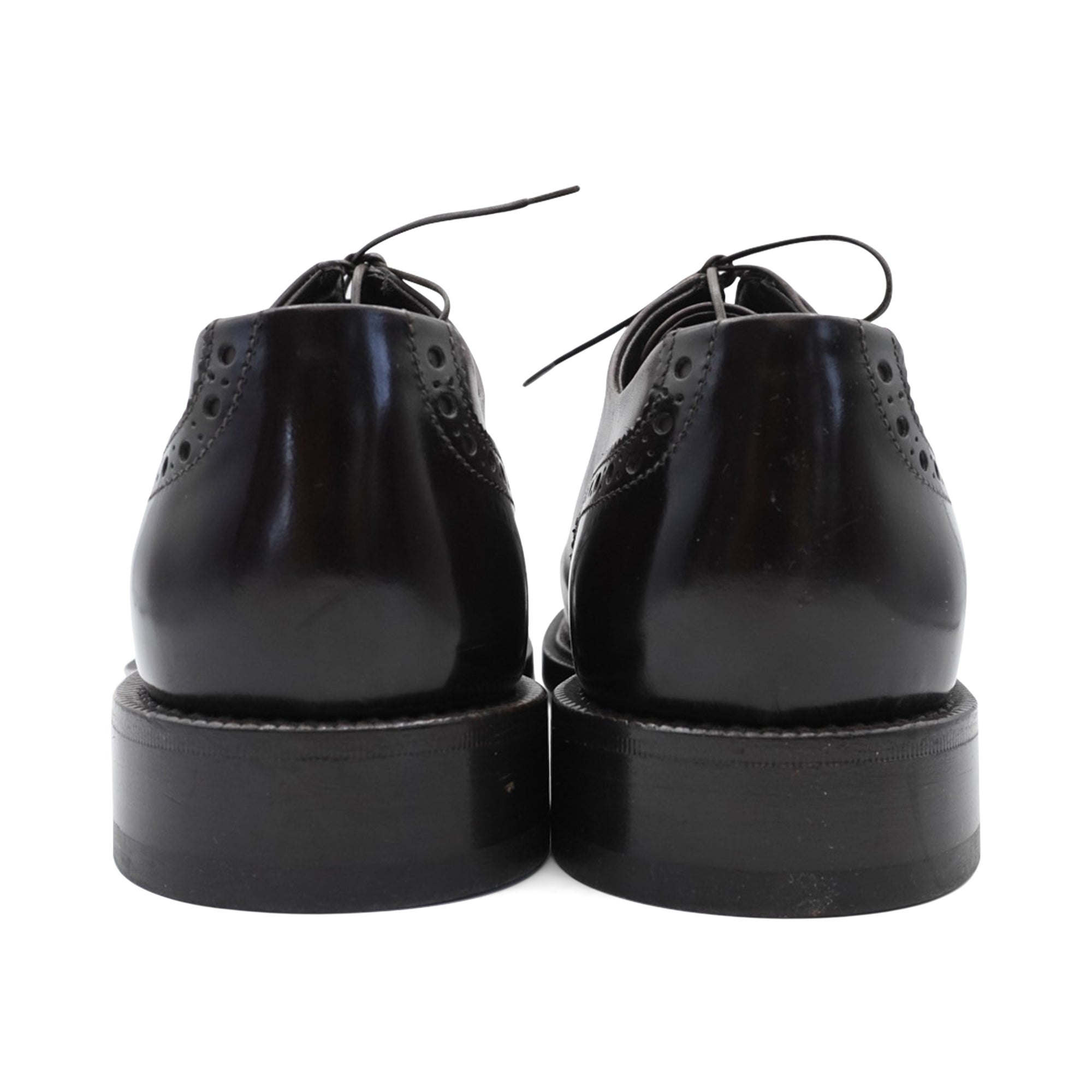 Louis Vuitton Baroque Dress Shoes - Men's 7.5