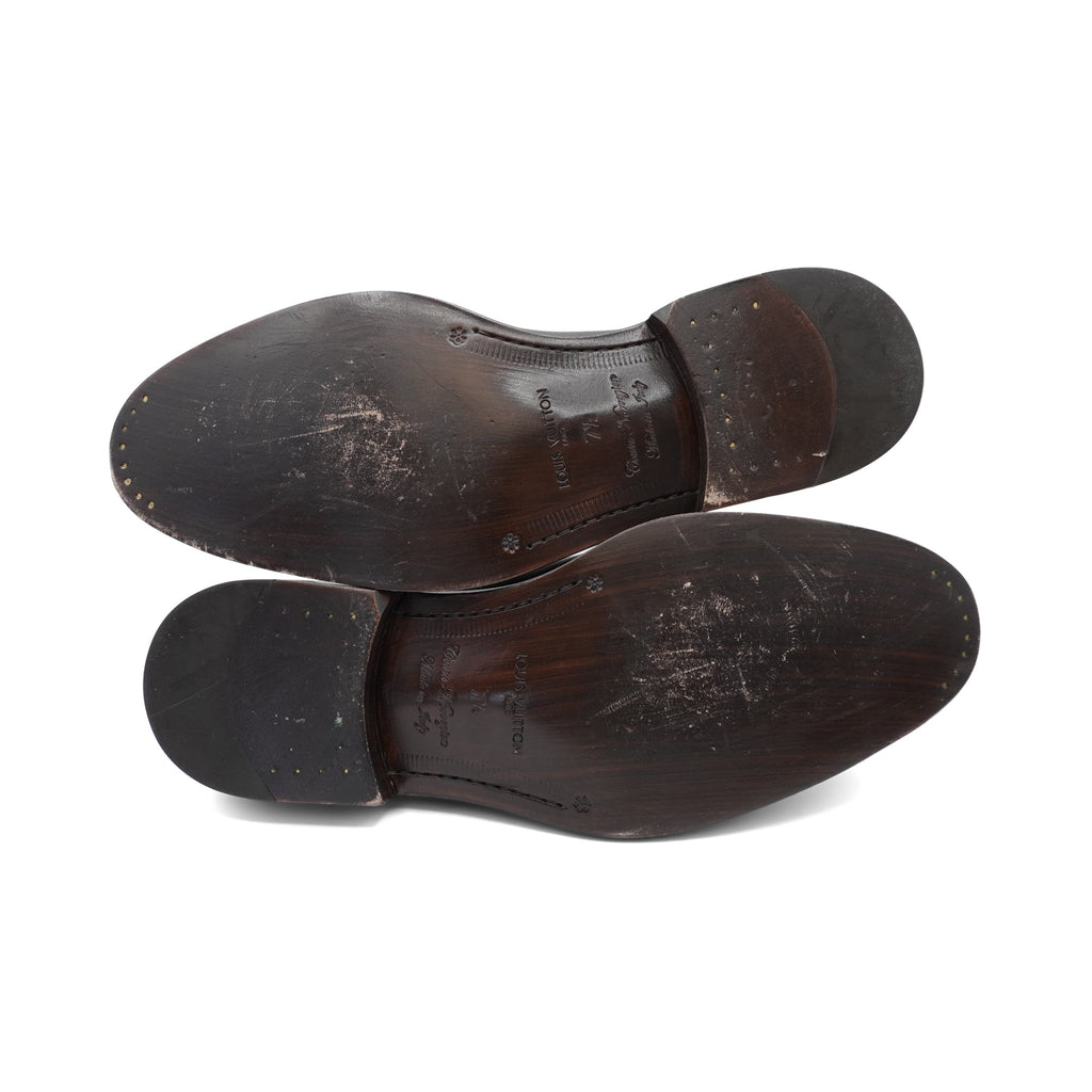 Louis Vuitton Baroque Dress Shoes - Men's 7.5