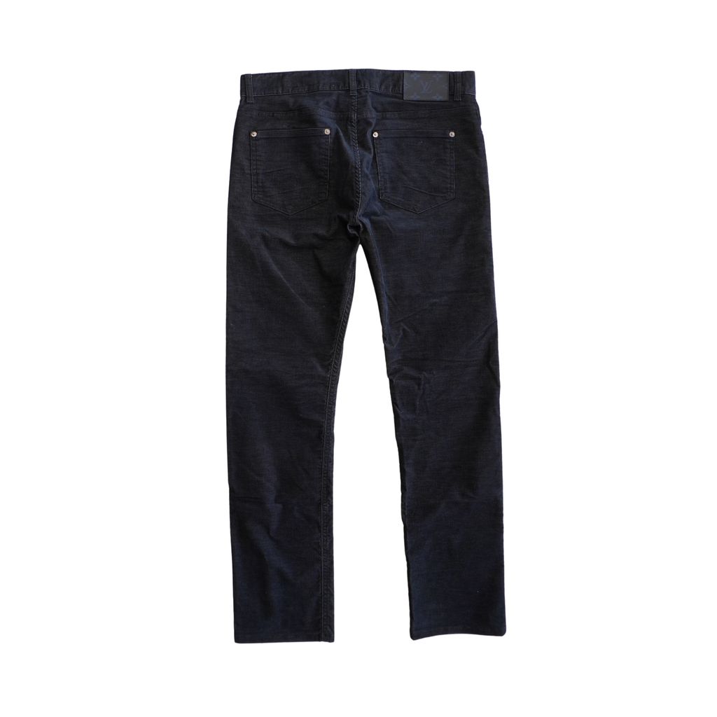 Louis Vuitton Corduroy Pants - Men's 30