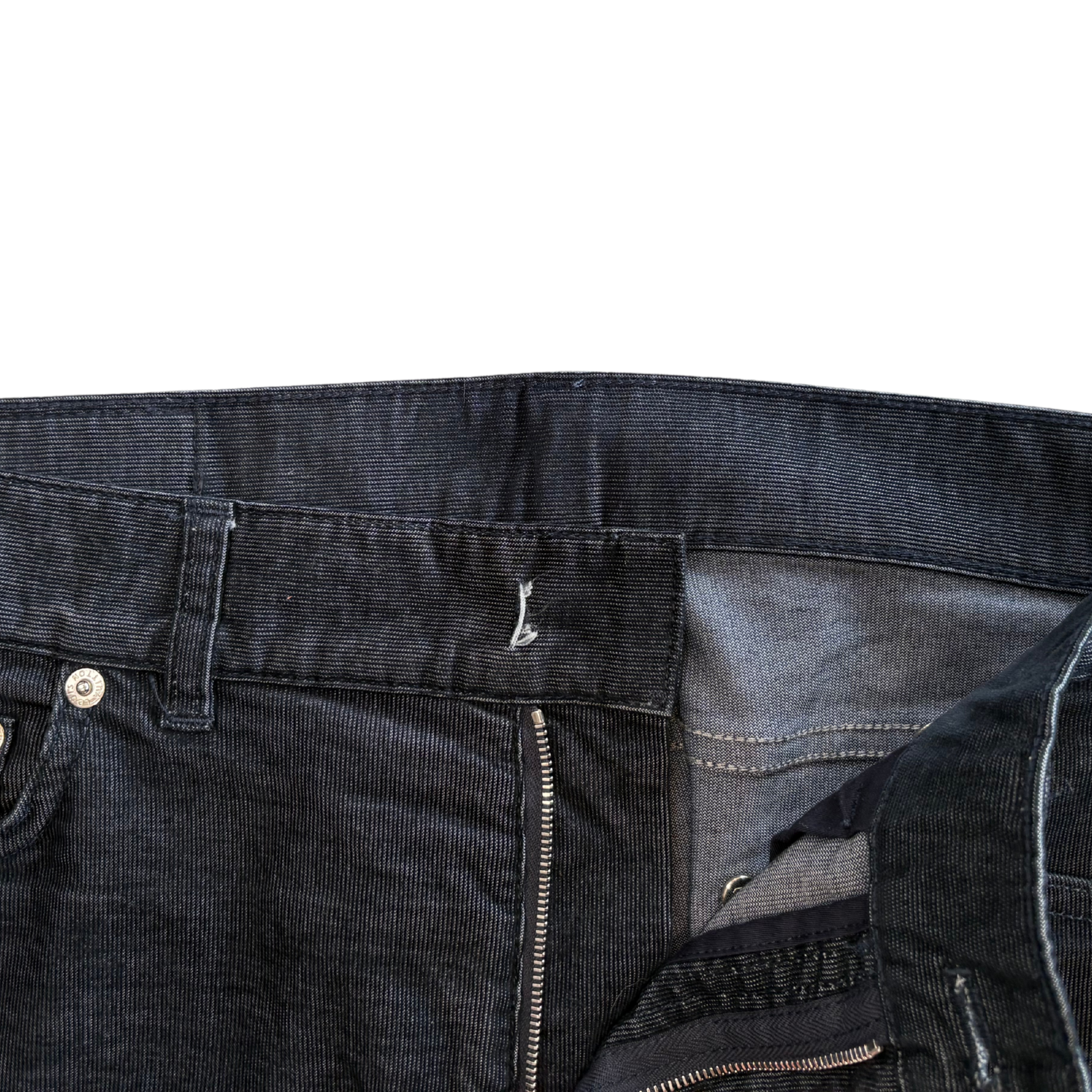 Louis Vuitton Corduroy Pants - Men's 30