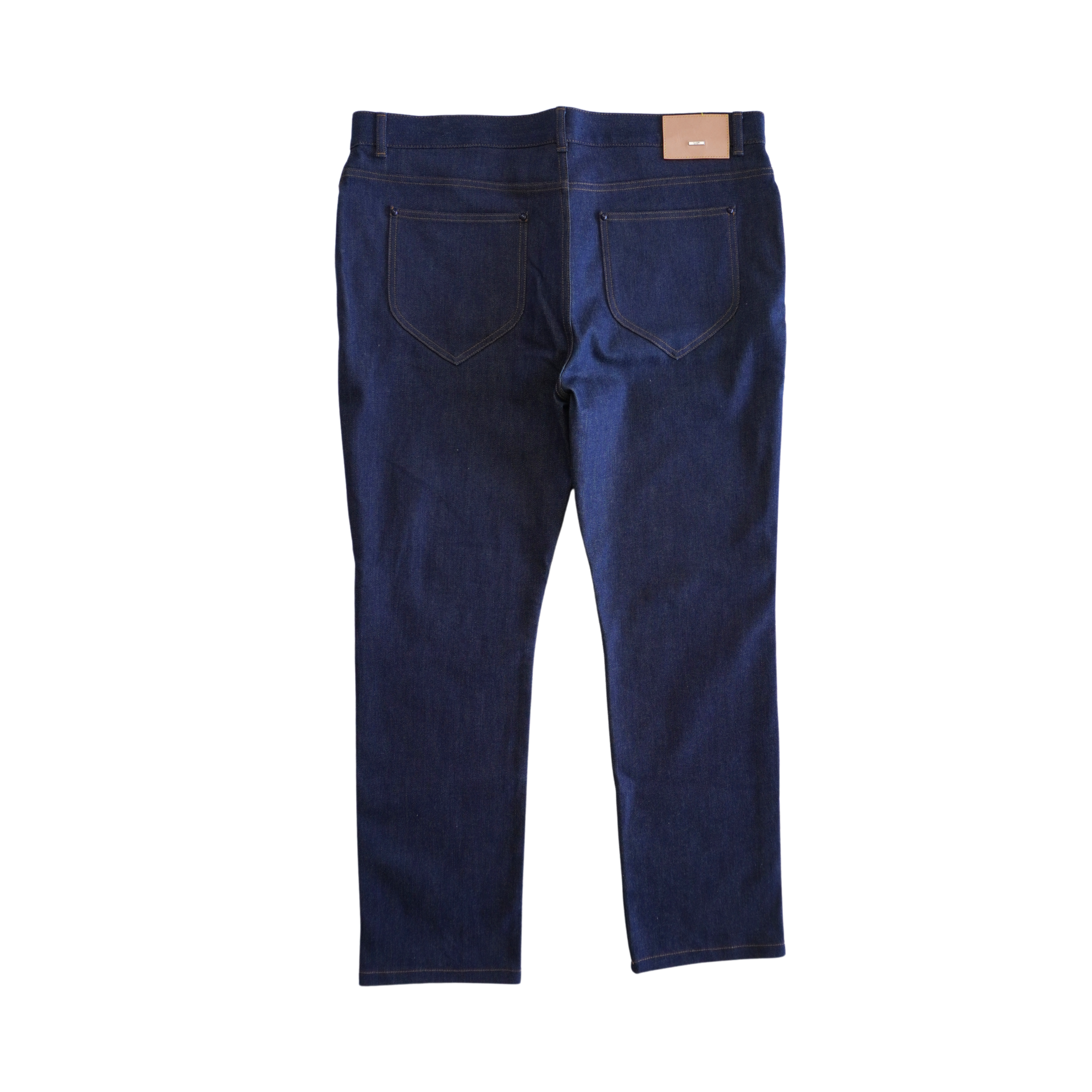 Louis Vuitton Straight Leg Jeans - Men's 38
