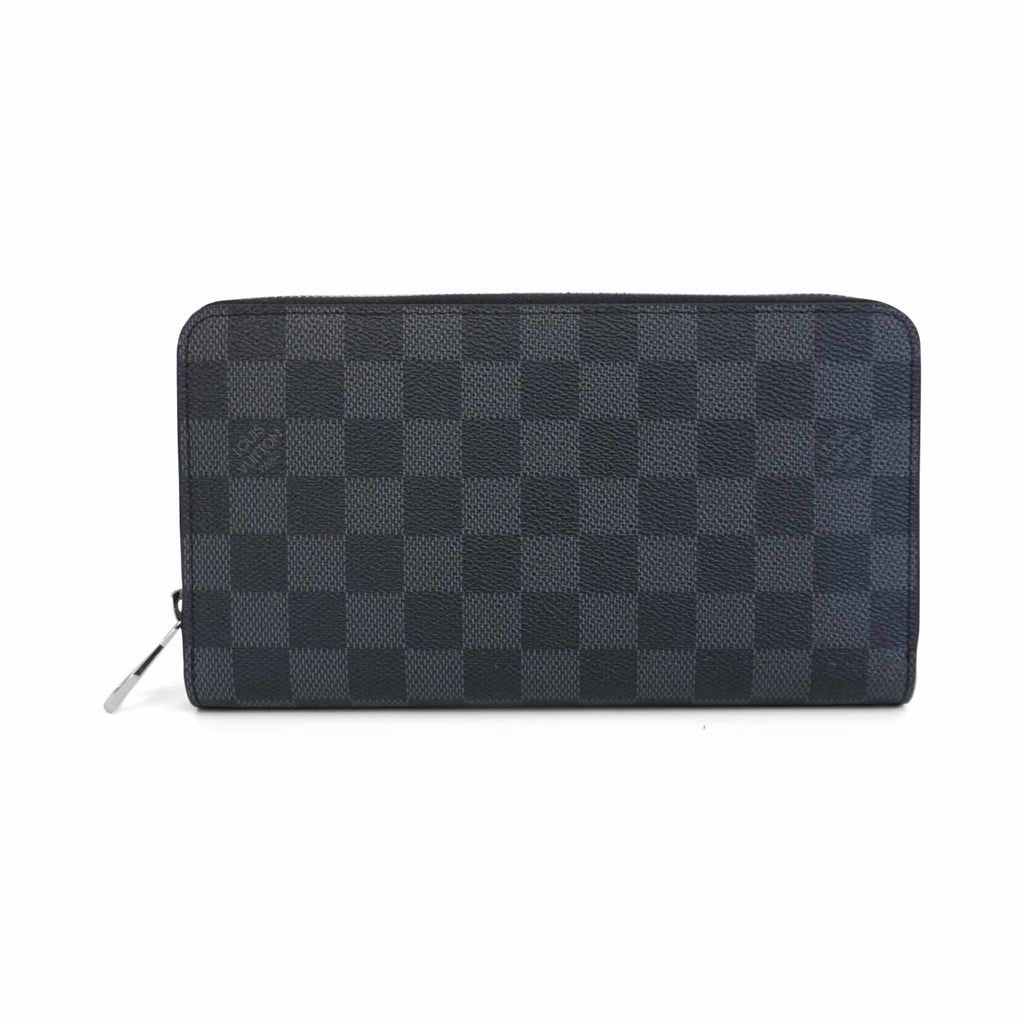 Louis Vuitton 'Zippy Organizer' Wallet
