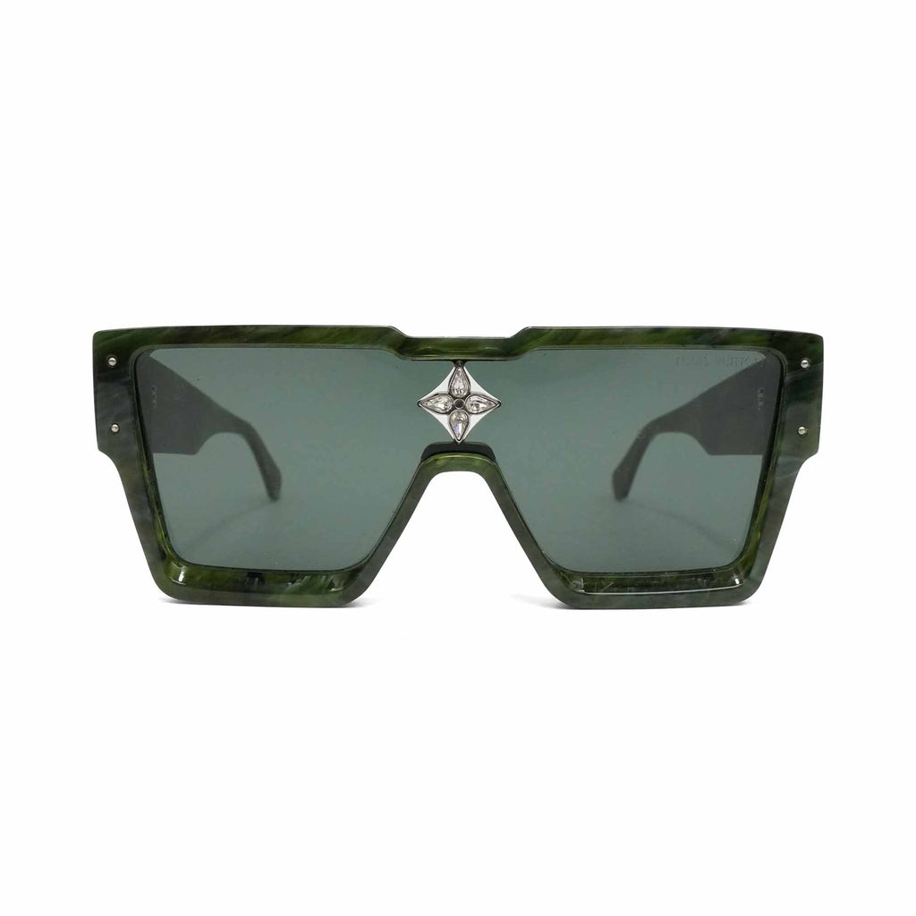Louis Vuitton 'Cyclone' Sunglasses