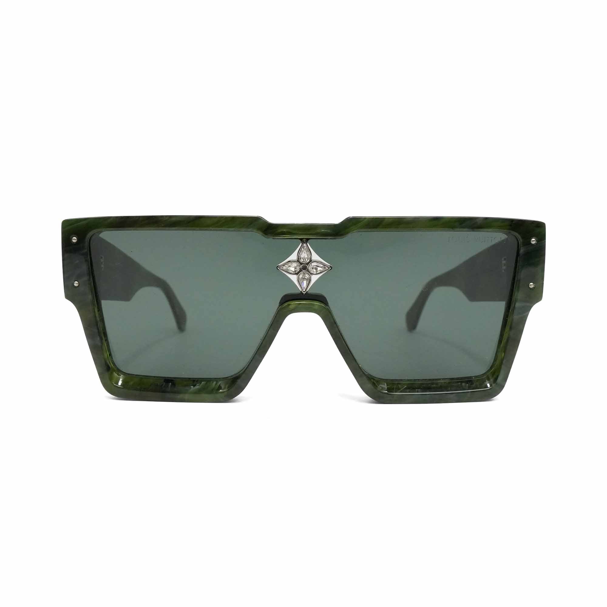 Louis Vuitton 'Cyclone' Sunglasses