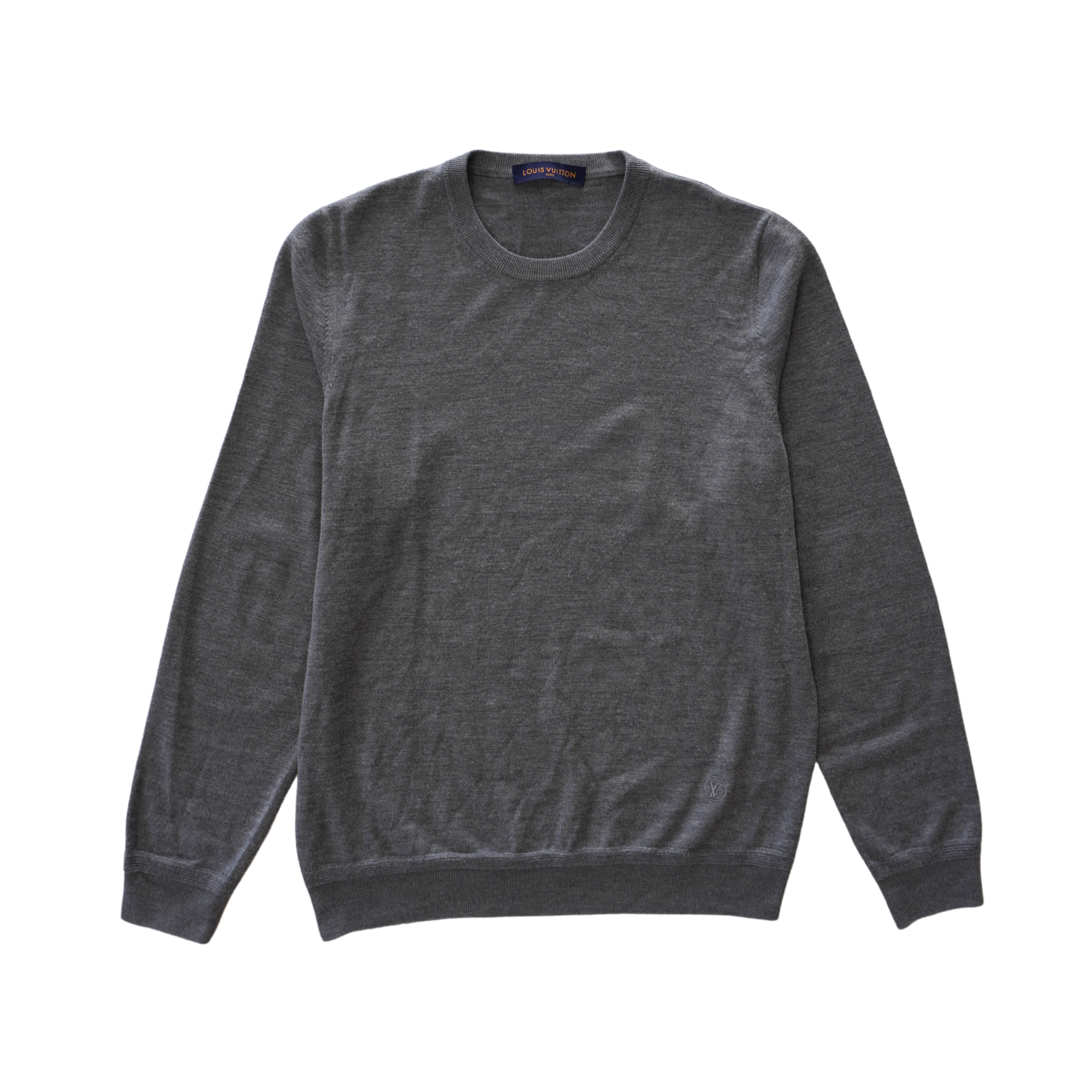 Louis Vuitton Knit Sweater - Men's XXL