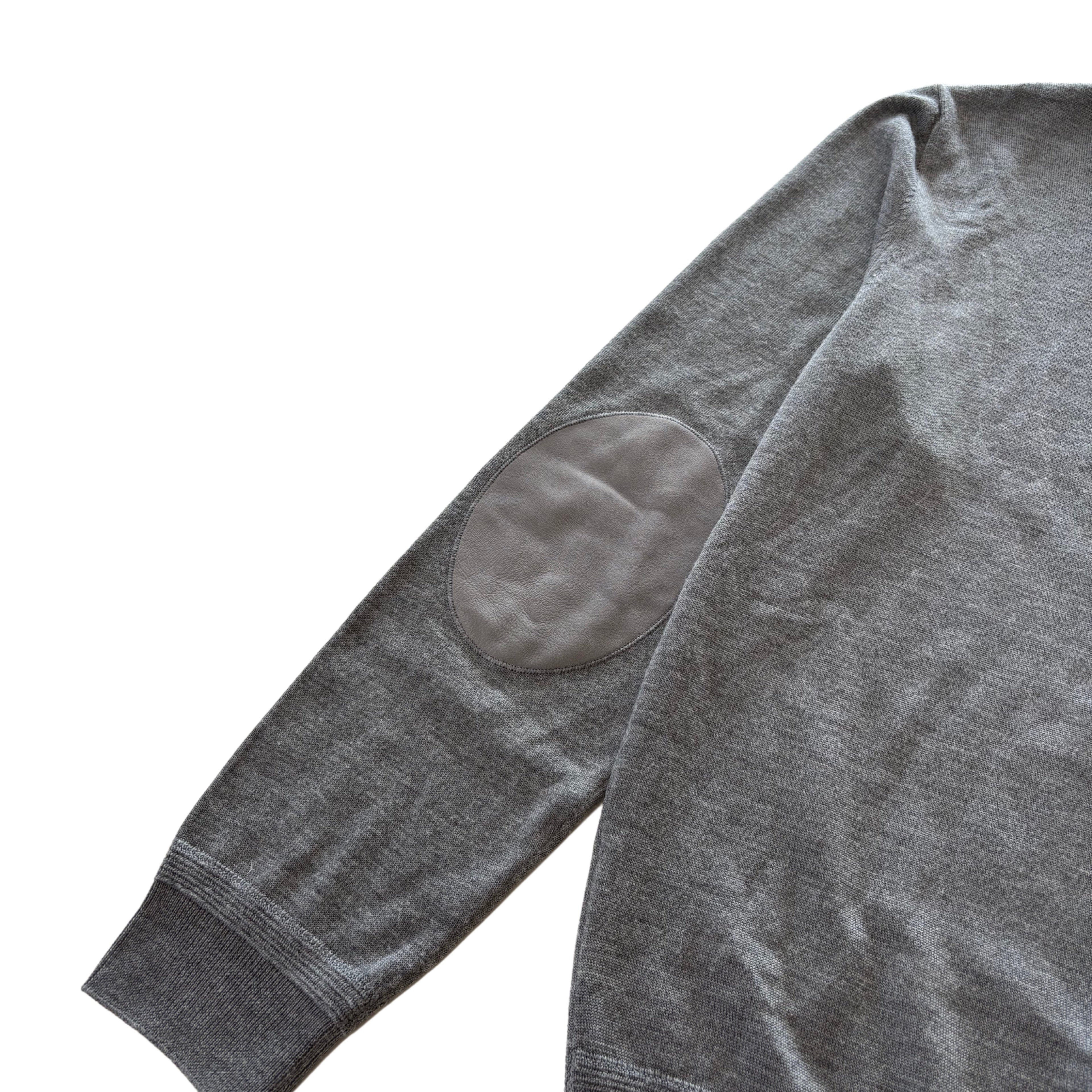 Louis Vuitton Knit Sweater - Men's XXL