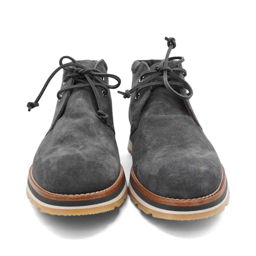 Louis Vuitton Suede Ankle Boots - Men's 7.5