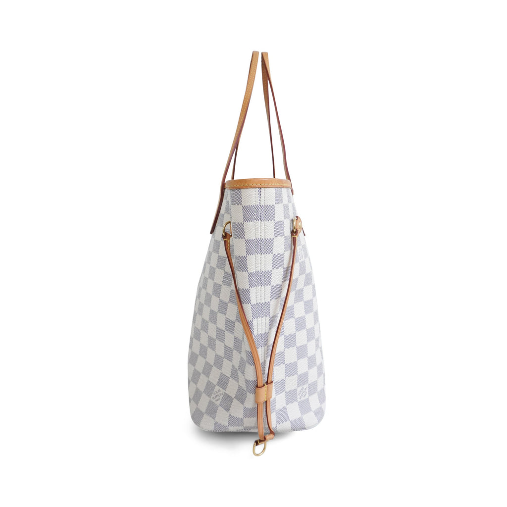 Louis Vuitton 'Neverfull MM' Tote Bag