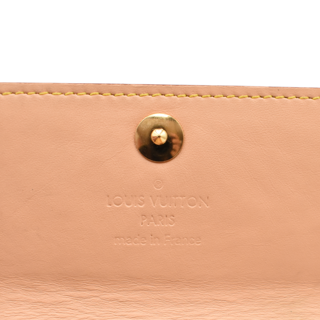Louis Vuitton Key Holder