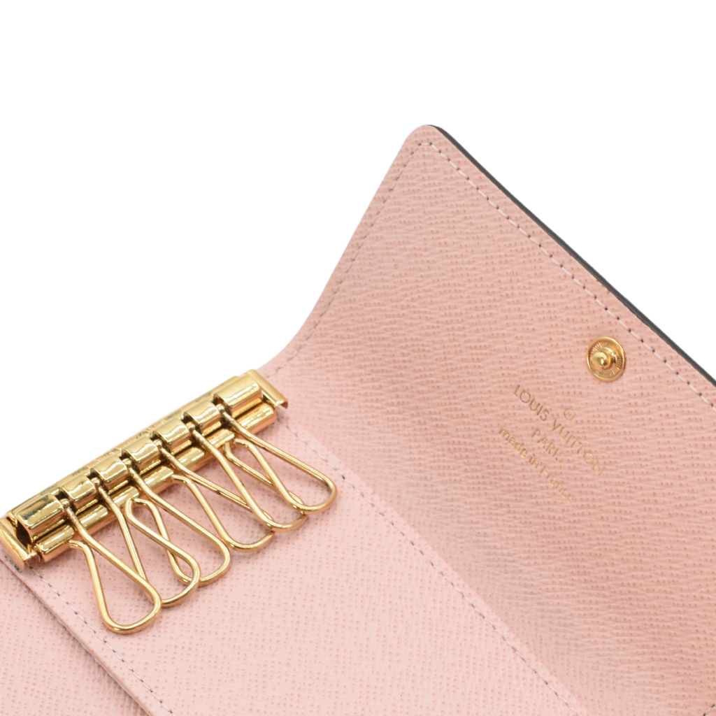 Louis Vuitton Key Holder