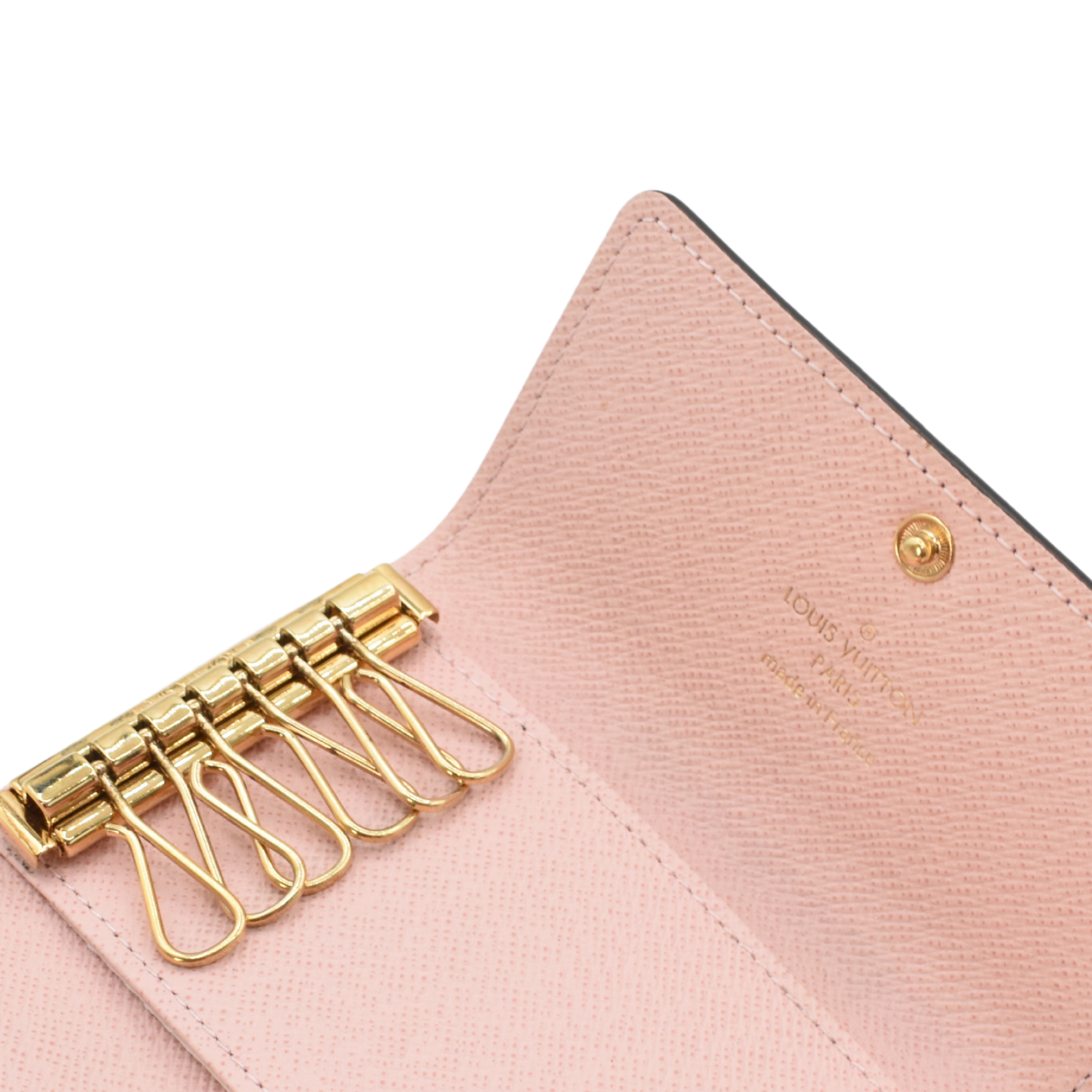 Louis Vuitton Key Holder