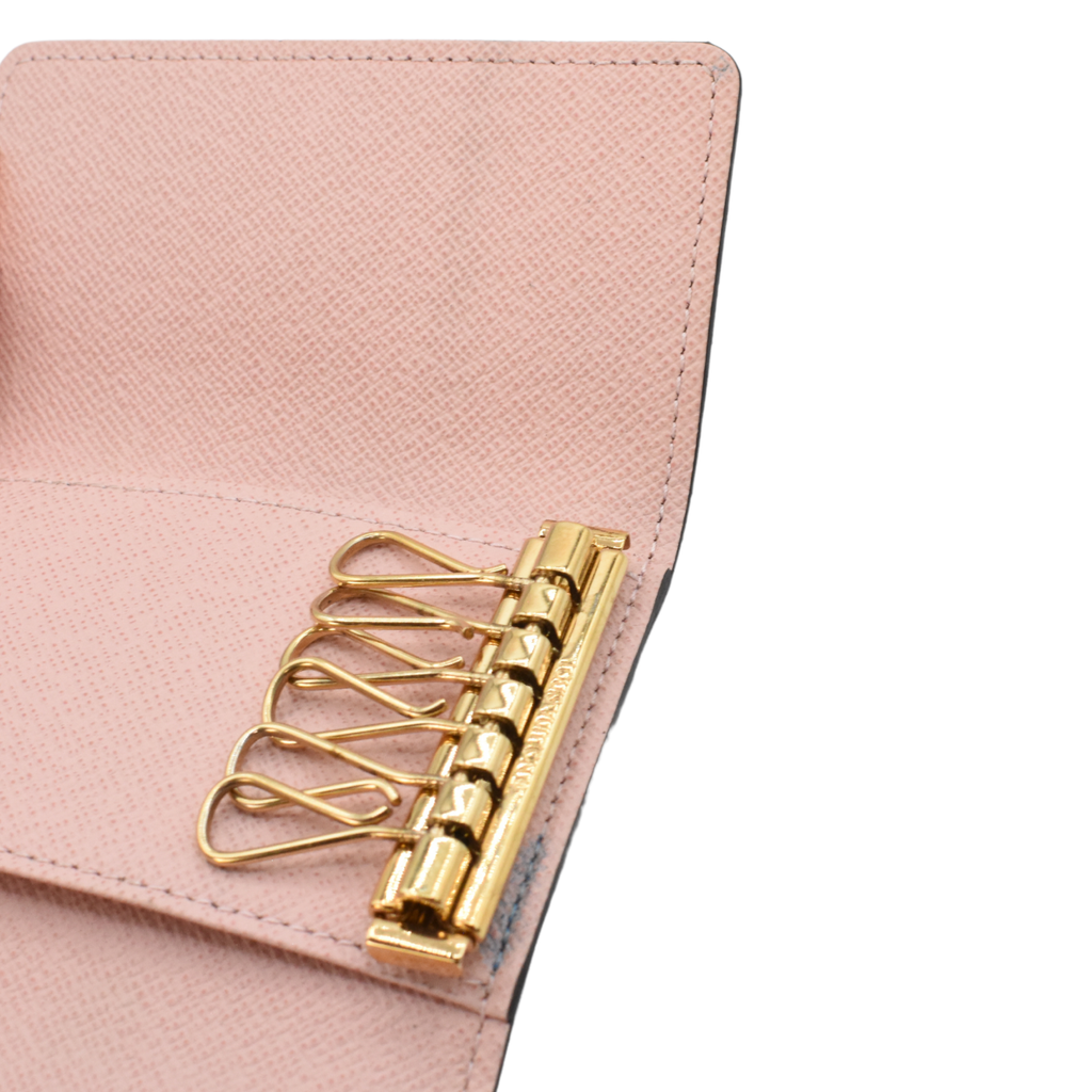Louis Vuitton Key Holder