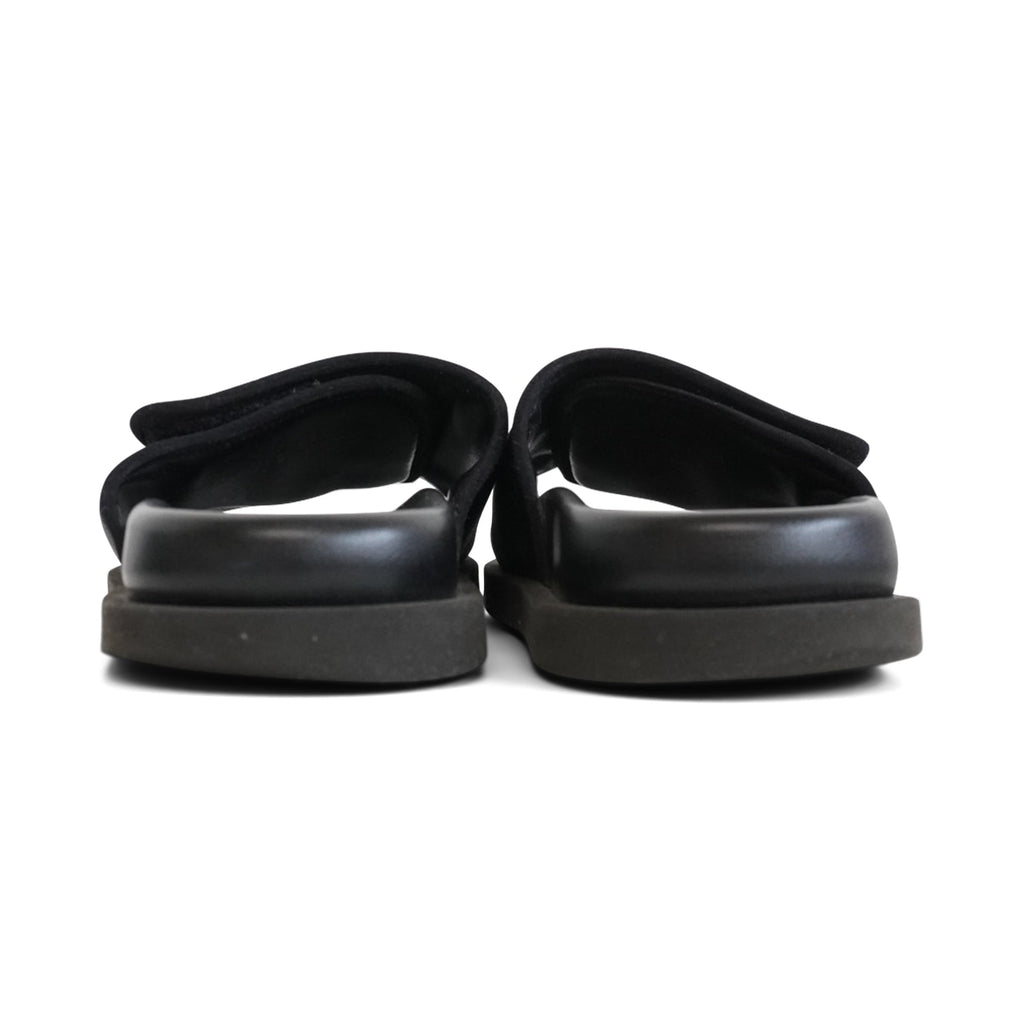 Louis Vuitton 'Miami Mule' Sandas - Men's 8