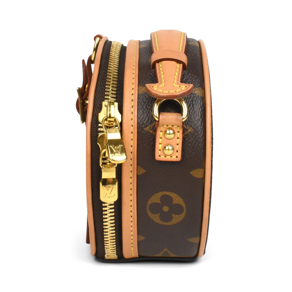 Louis Vuitton 'Petit Boite Mini' Handbag