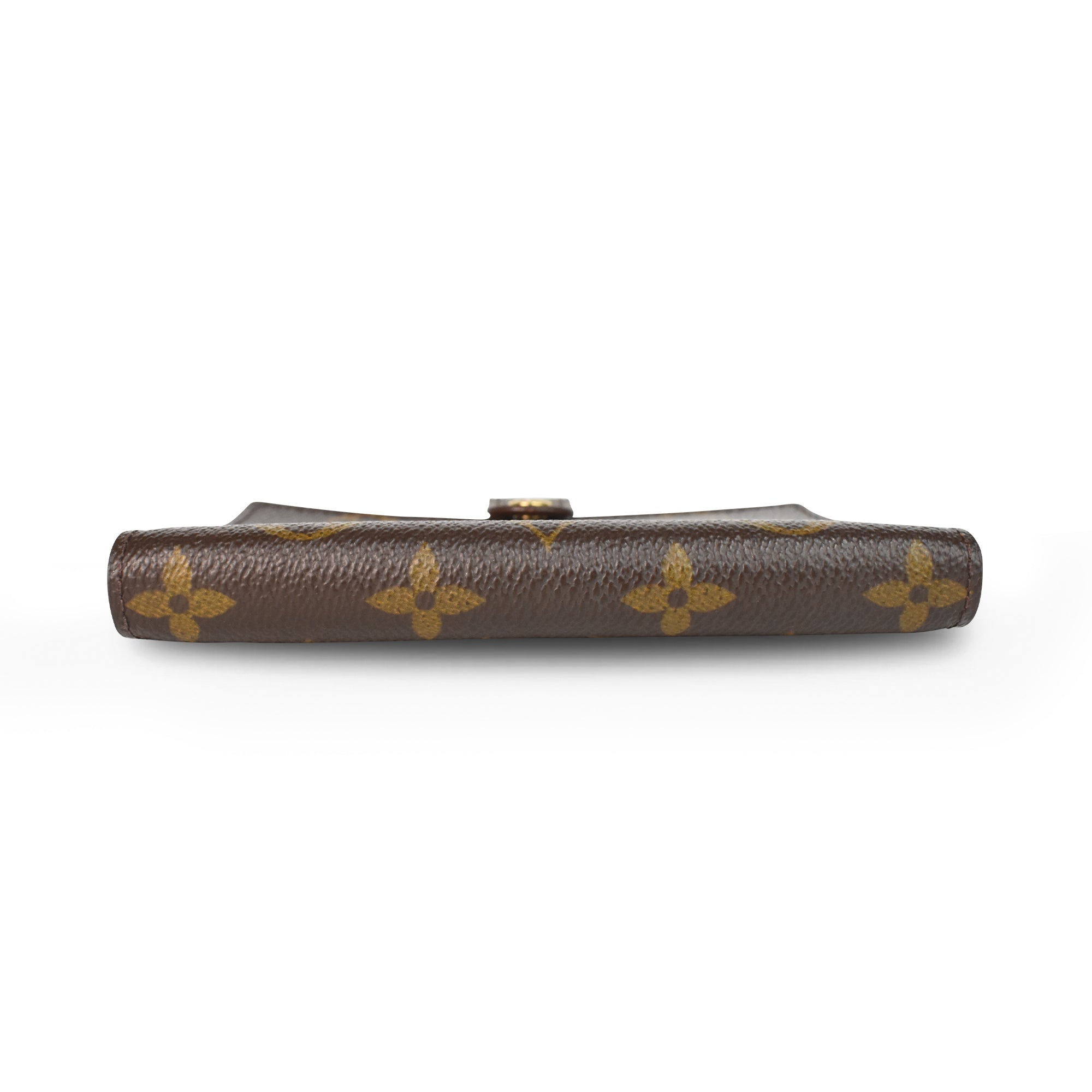 Louis Vuitton 'Agenda' Wallet