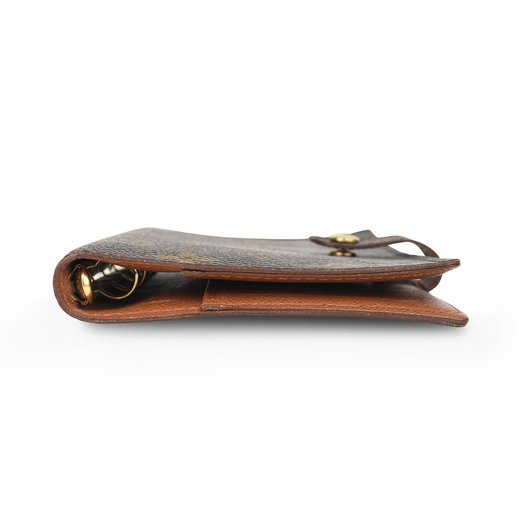 Louis Vuitton 'Agenda' Wallet