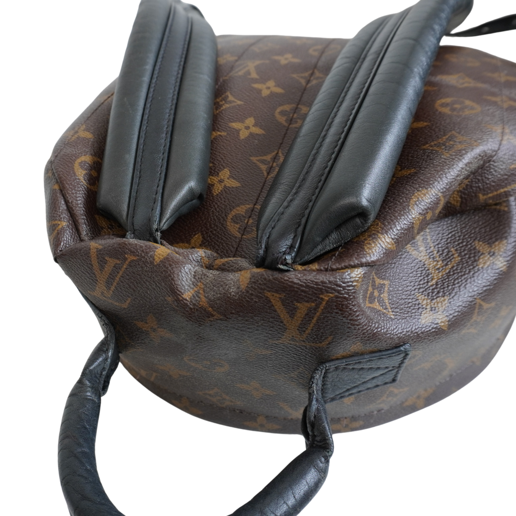 Louis Vuitton 'Palm Springs' Backpack