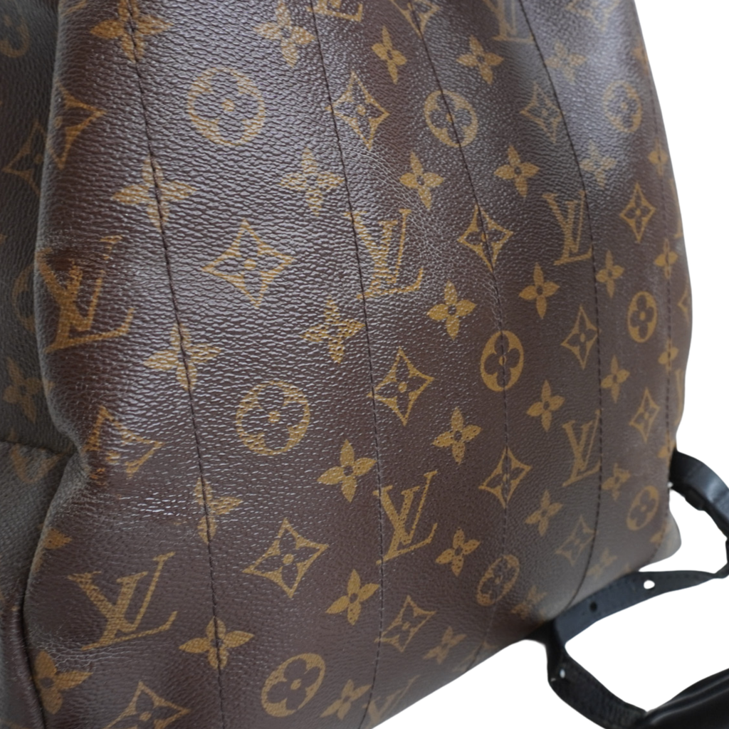 Louis Vuitton 'Palm Springs' Backpack
