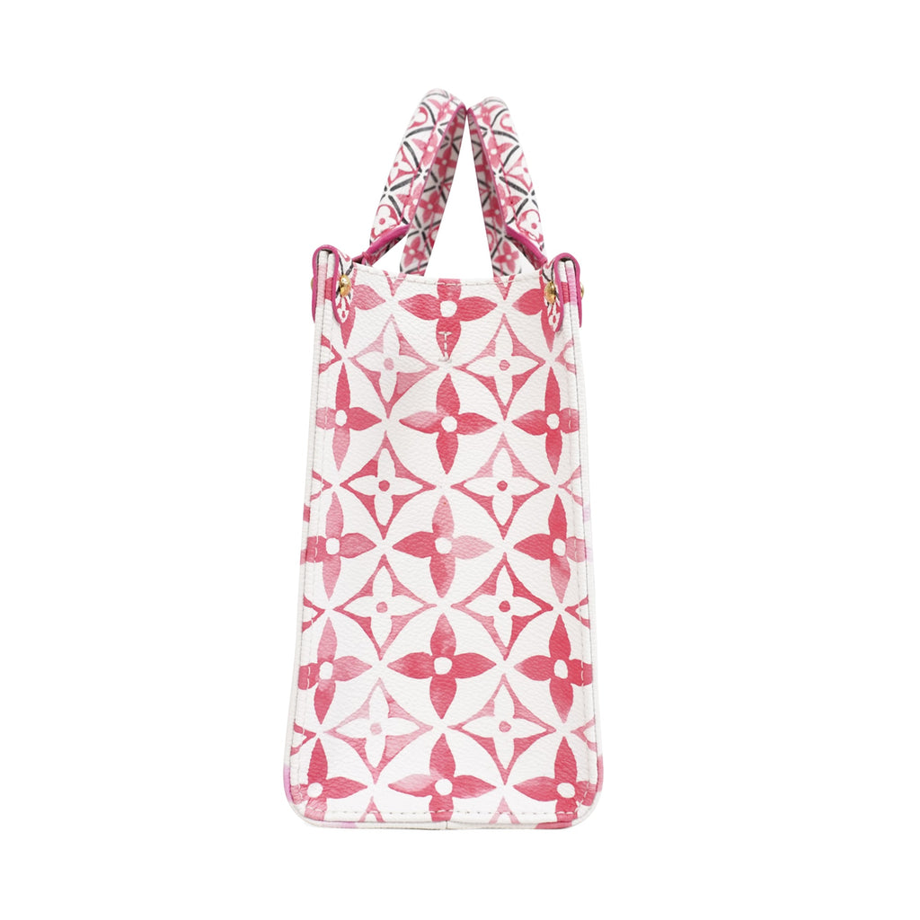 Louis Vuitton 'Onthego PM' Monogram Handbag