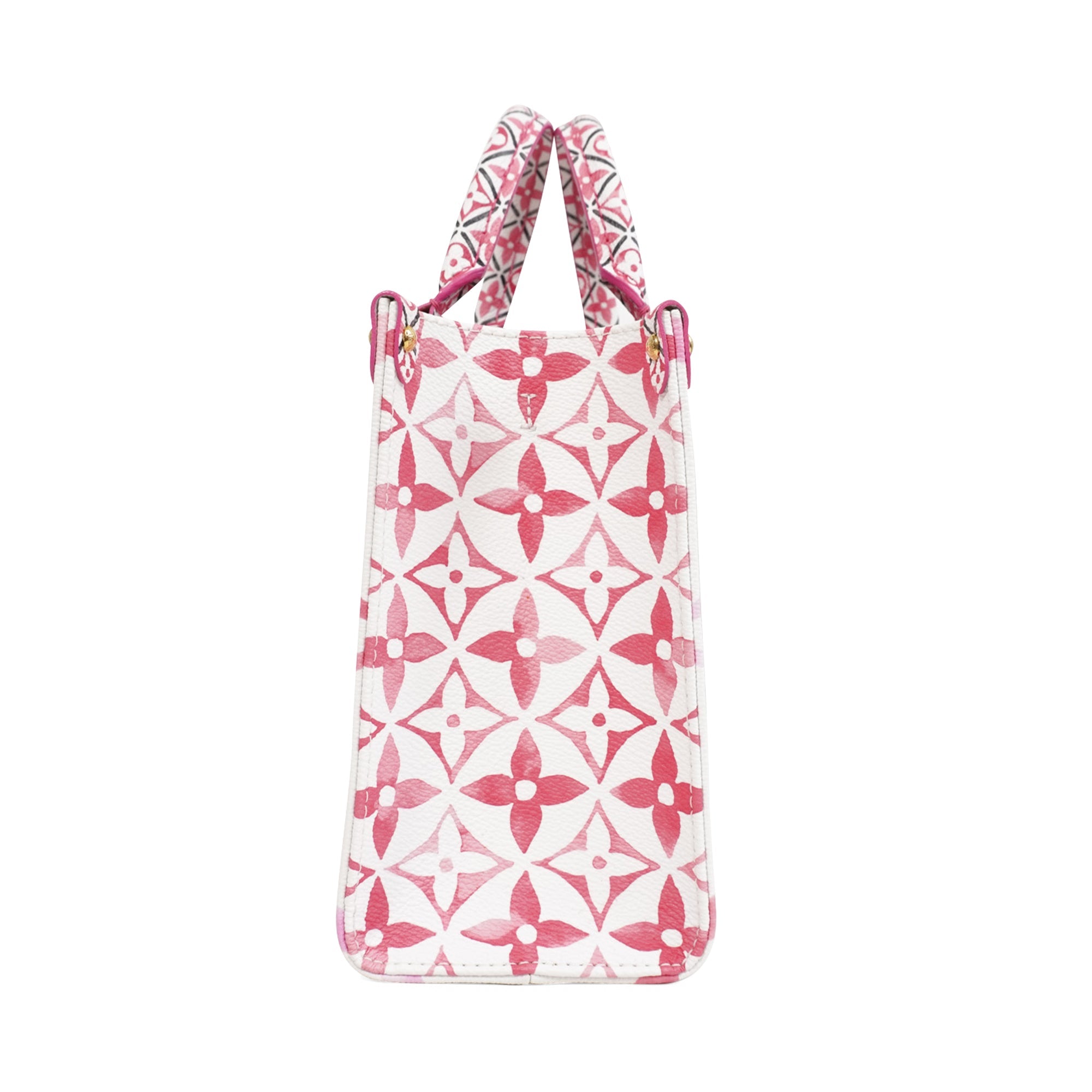 Louis Vuitton 'Onthego PM' Monogram Handbag