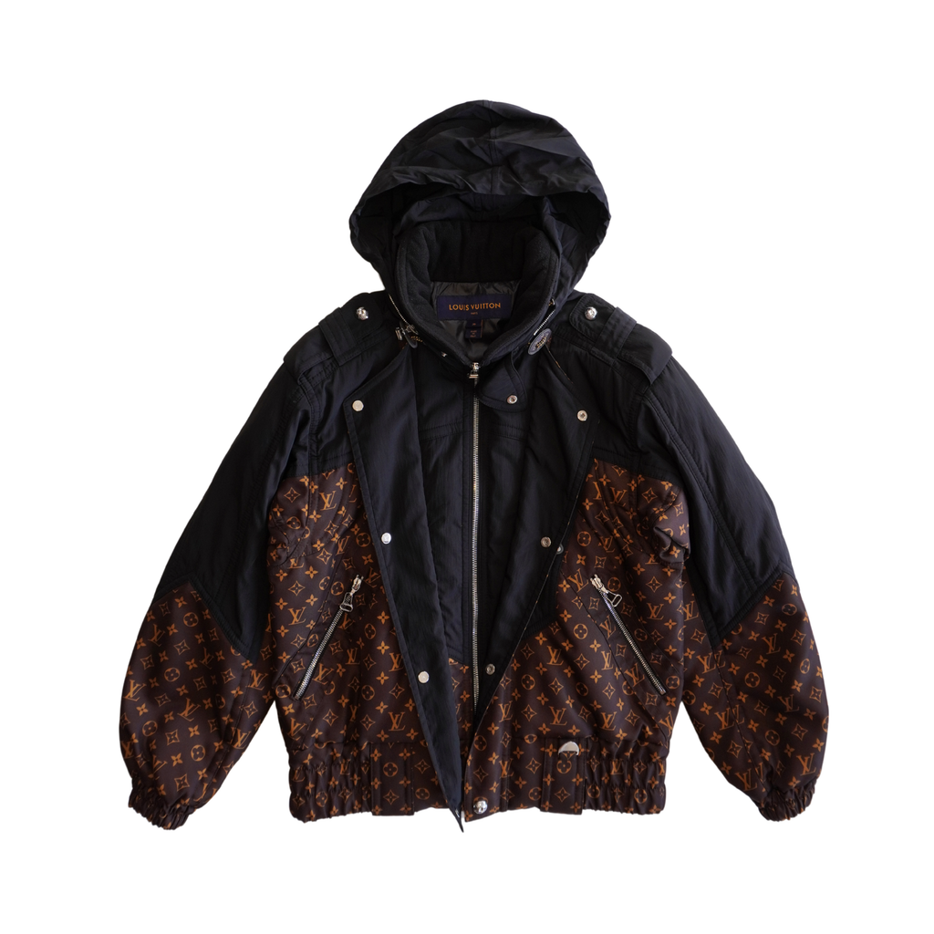 Louis Vuitton Ski Jacket - Women's 36