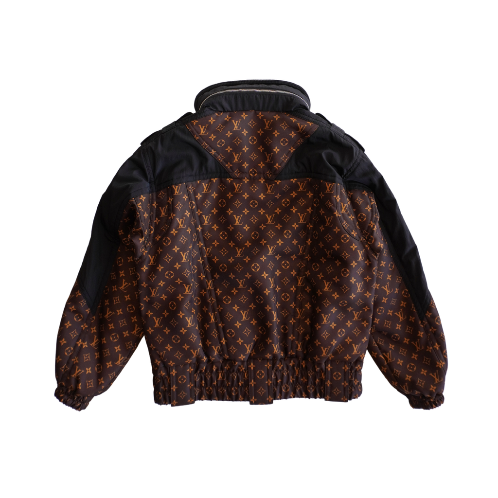 Louis Vuitton Ski Jacket - Women's 36