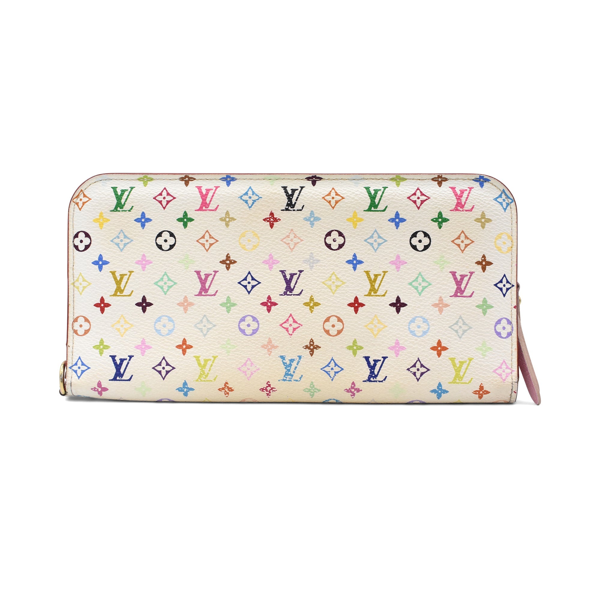 Louis Vuitton 'Insolite' Wallet