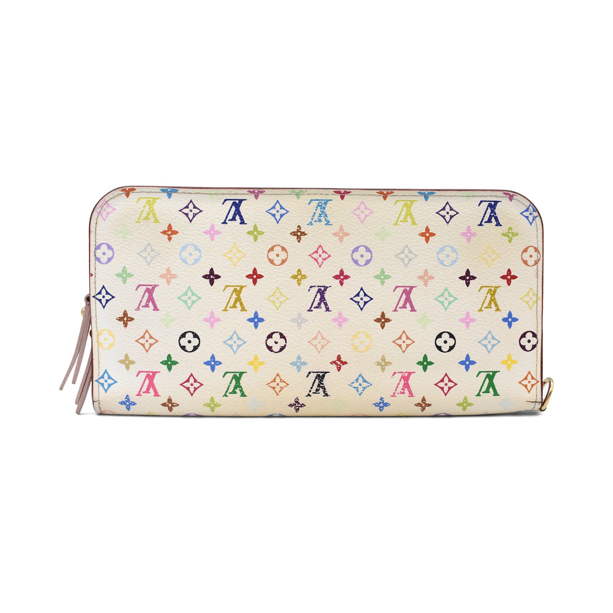 Louis Vuitton 'Insolite' Wallet