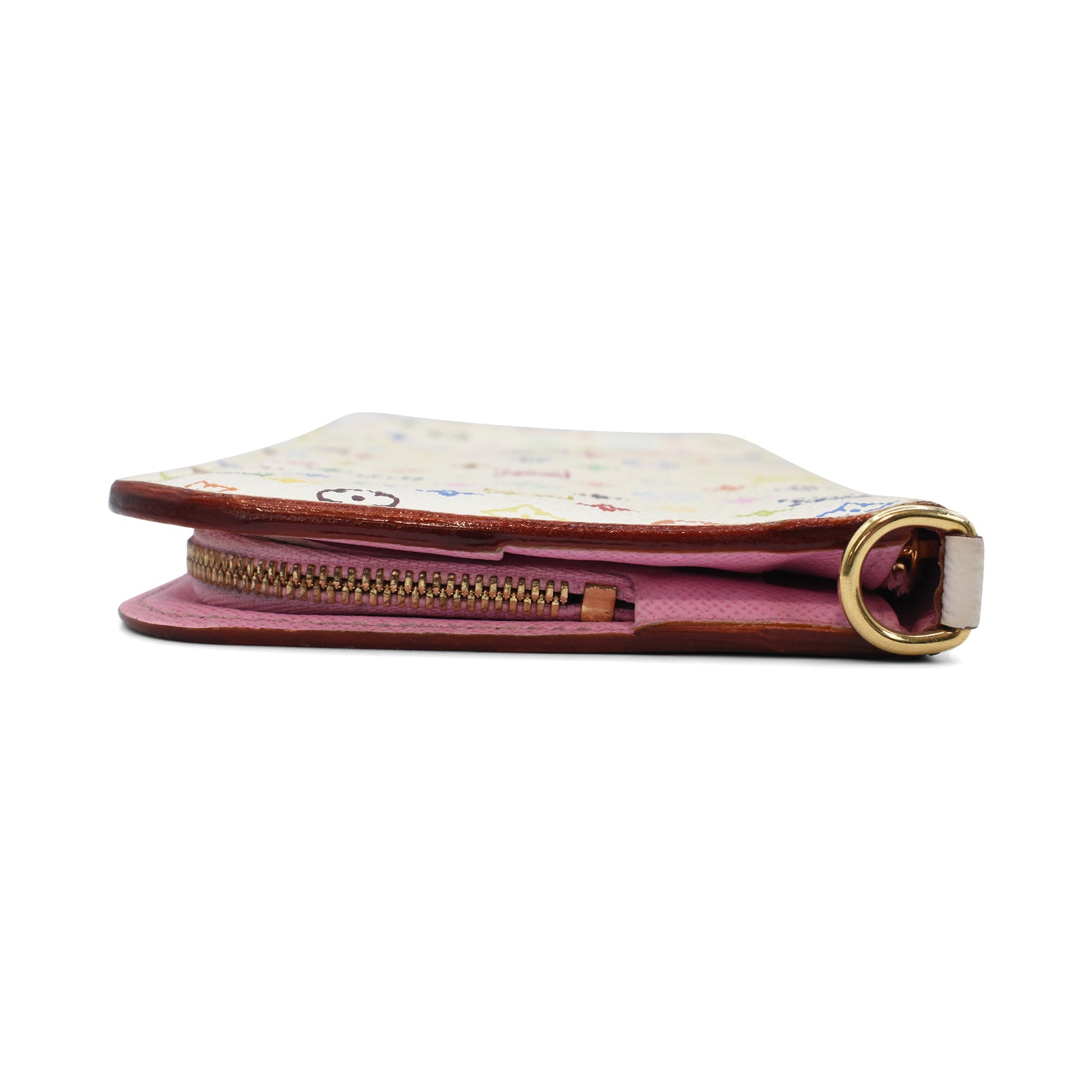 Louis Vuitton 'Insolite' Wallet