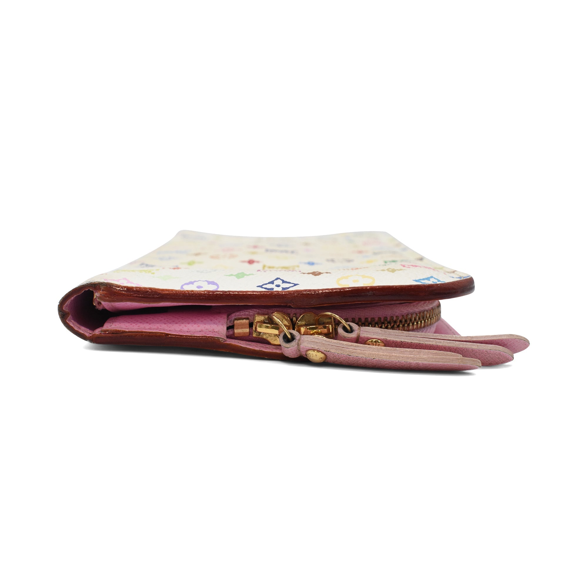 Louis Vuitton 'Insolite' Wallet