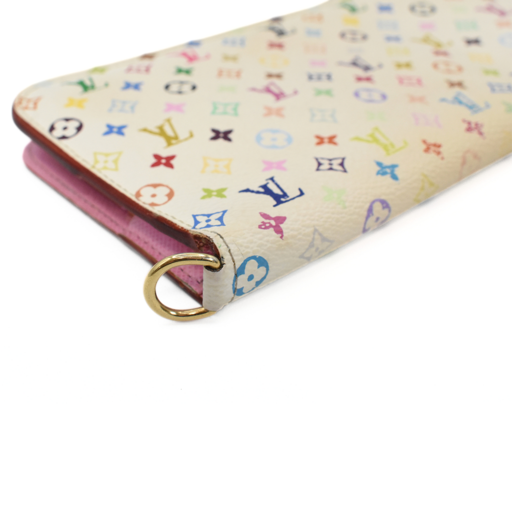 Louis Vuitton 'Insolite' Wallet