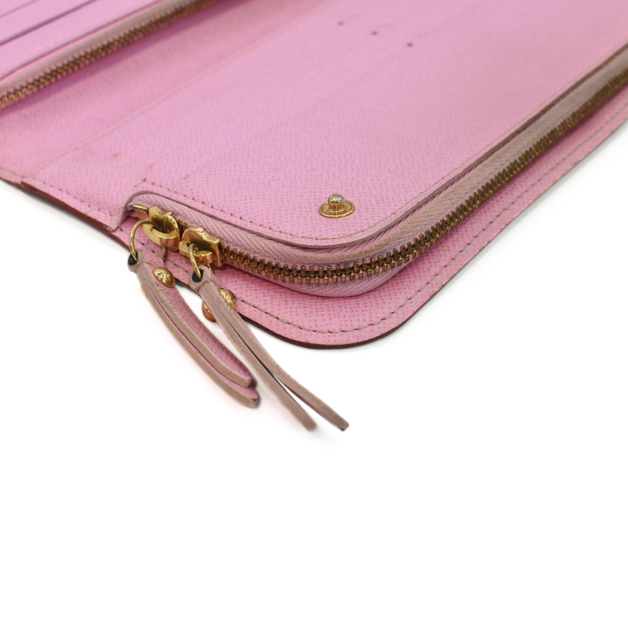 Louis Vuitton 'Insolite' Wallet