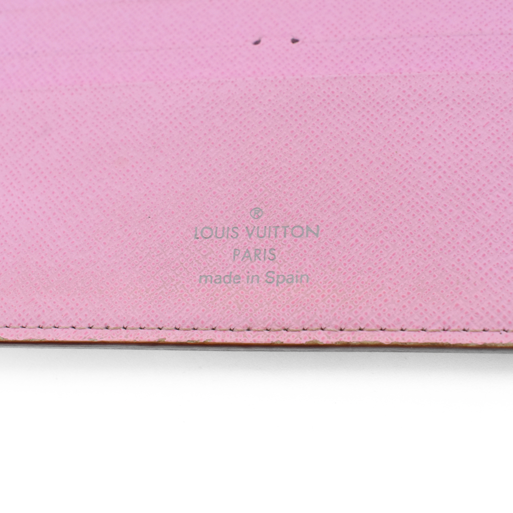 Louis Vuitton 'Insolite' Wallet