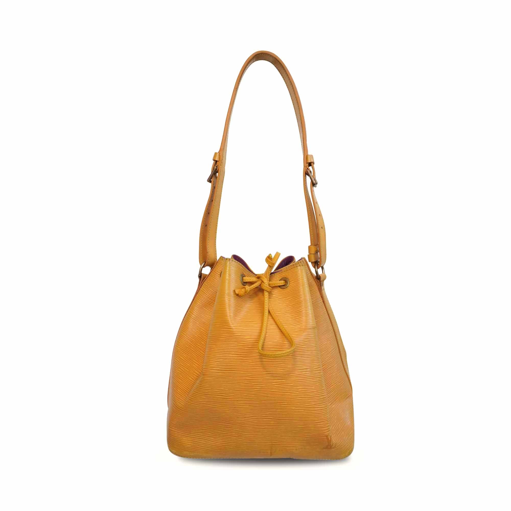 Louis Vuitton 'Noe PM' Bucket Bag