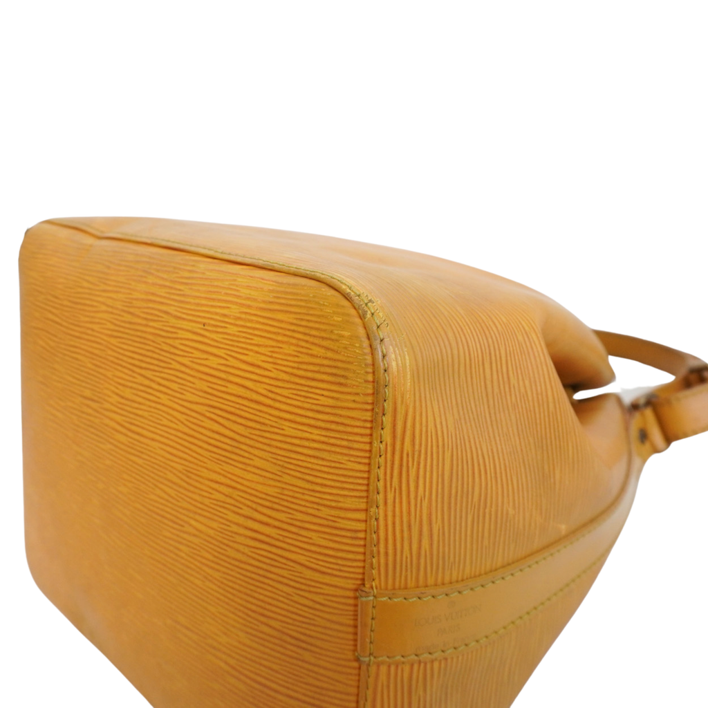 Louis Vuitton 'Noe PM' Bucket Bag