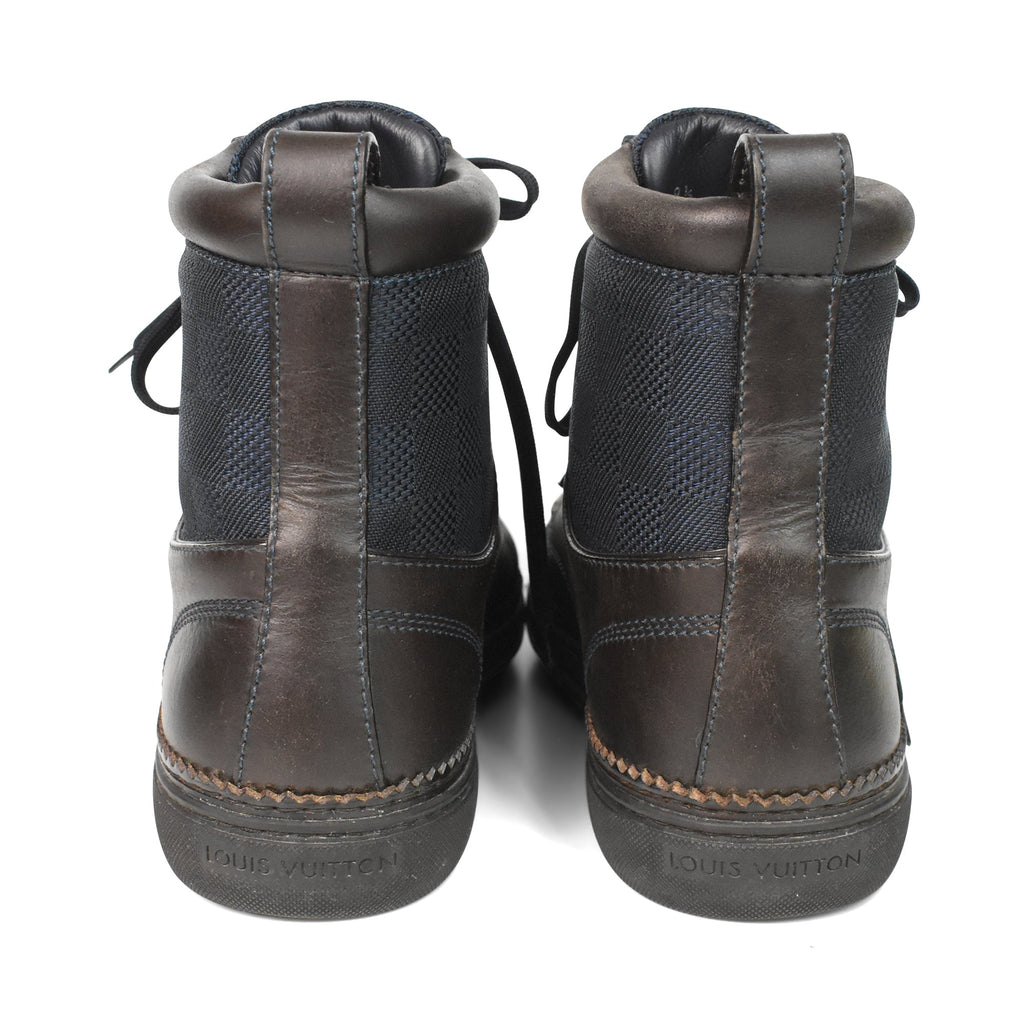 Louis Vuitton Boots - Men's 9.5